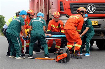 渭南沛县道路救援