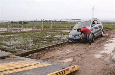 渭南抚顺道路救援