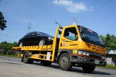 渭南旅顺口区道路救援