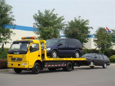 渭南阳泉矿区道路救援